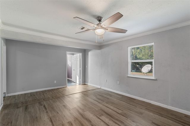 2705 21st Street, Hempstead, TX 77445