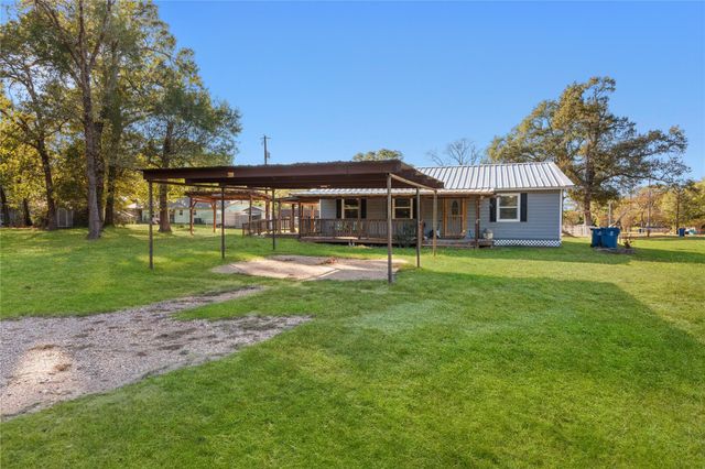 2705 21st Street, Hempstead, TX 77445