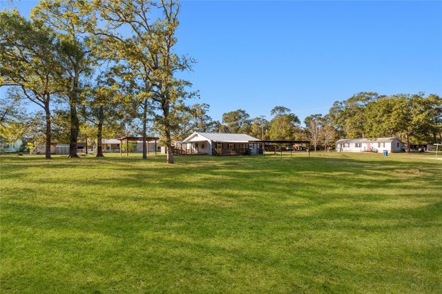 2705 21st Street, Hempstead, TX 77445