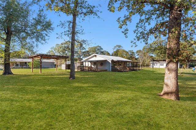 2705 21st Street, Hempstead, TX 77445