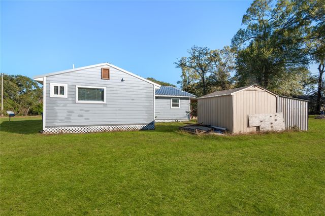 2705 21st Street, Hempstead, TX 77445