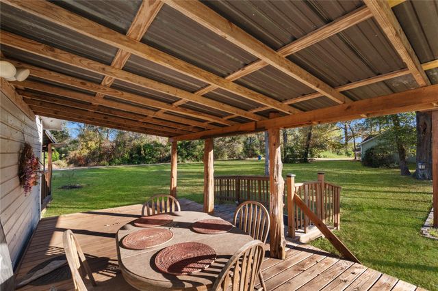 2705 21st Street, Hempstead, TX 77445