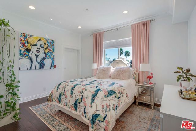 1316 Amherst Avenue 402, Los Angeles, CA 90025