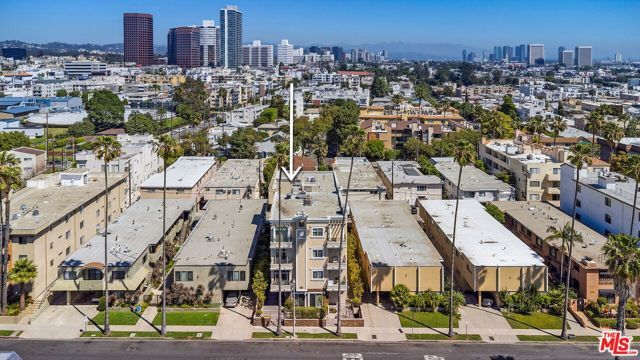 1316 Amherst Avenue 402, Los Angeles, CA 90025