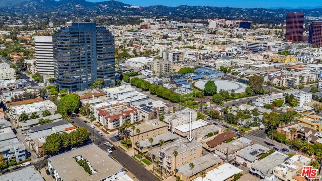 1316 Amherst Avenue 402, Los Angeles, CA 90025