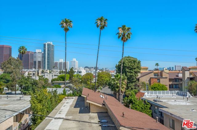 1316 Amherst Avenue 402, Los Angeles, CA 90025