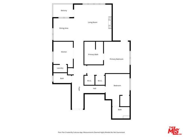 1316 Amherst Avenue 402, Los Angeles, CA 90025