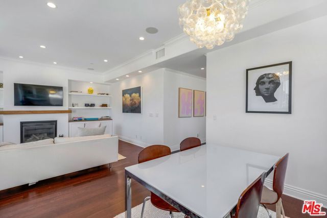 1316 Amherst Avenue 402, Los Angeles, CA 90025