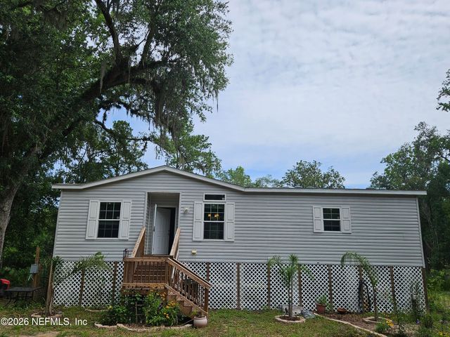 4294 BANKS Road, Middleburg, FL 32068