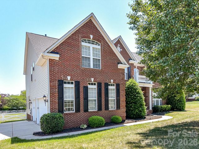 139 Corona Circle, Mooresville, NC 28117