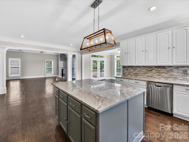 139 Corona Circle, Mooresville, NC 28117