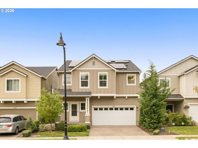 16313 Nw LIBERTY St, Portland, OR 97229
