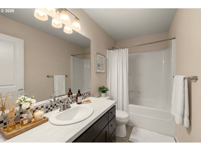 16313 Nw LIBERTY St, Portland, OR 97229
