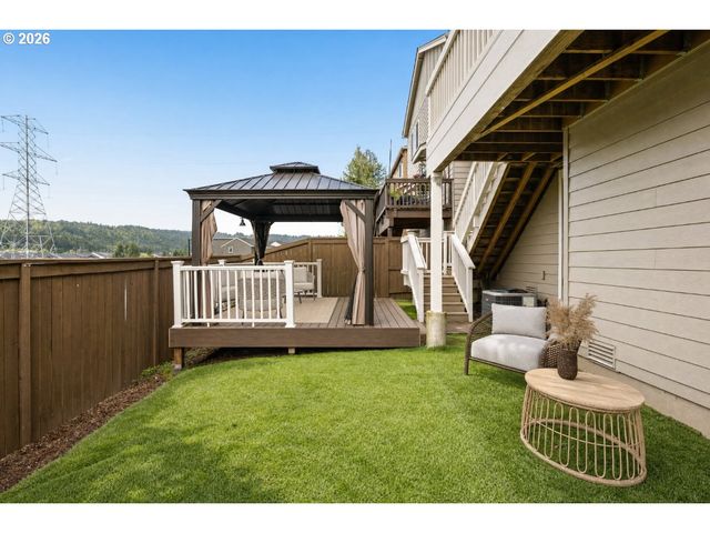 16313 Nw LIBERTY St, Portland, OR 97229