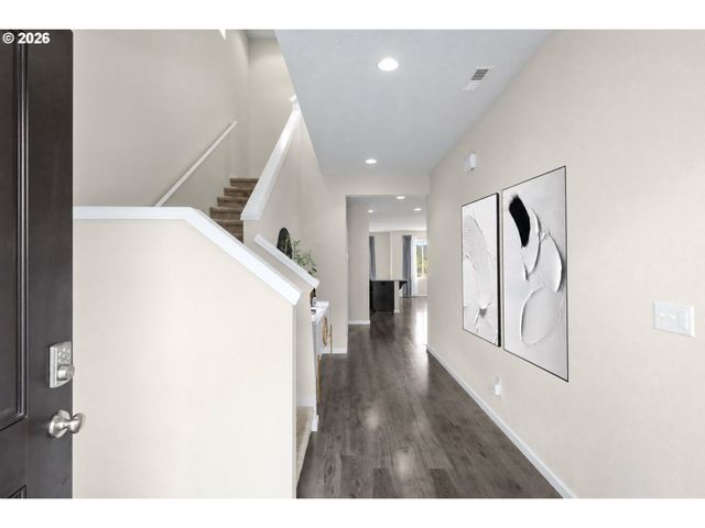 16313 Nw LIBERTY St, Portland, OR 97229