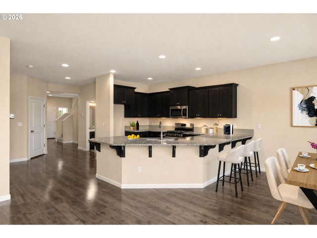 16313 Nw LIBERTY St, Portland, OR 97229