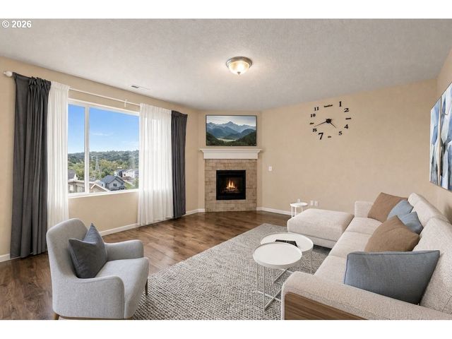 16313 Nw LIBERTY St, Portland, OR 97229