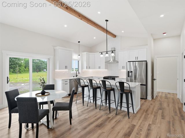 77850 Angling Road, Richmond, MI 48062
