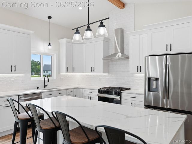 77850 Angling Road, Richmond, MI 48062