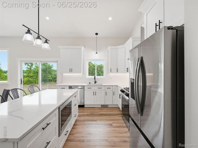77850 Angling Road, Richmond, MI 48062