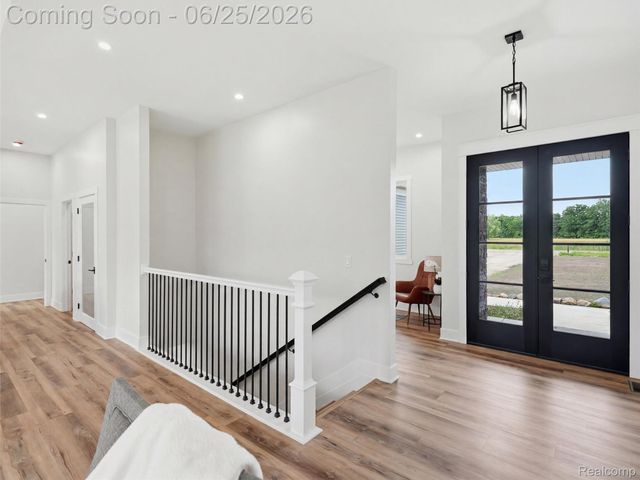 77850 Angling Road, Richmond, MI 48062