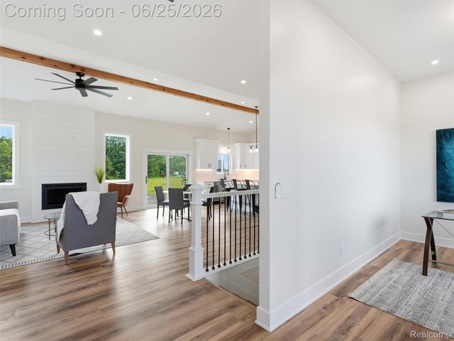 77850 Angling Road, Richmond, MI 48062