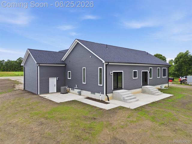 77850 Angling Road, Richmond, MI 48062