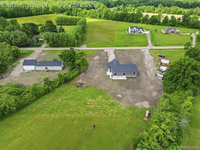 77850 Angling Road, Richmond, MI 48062