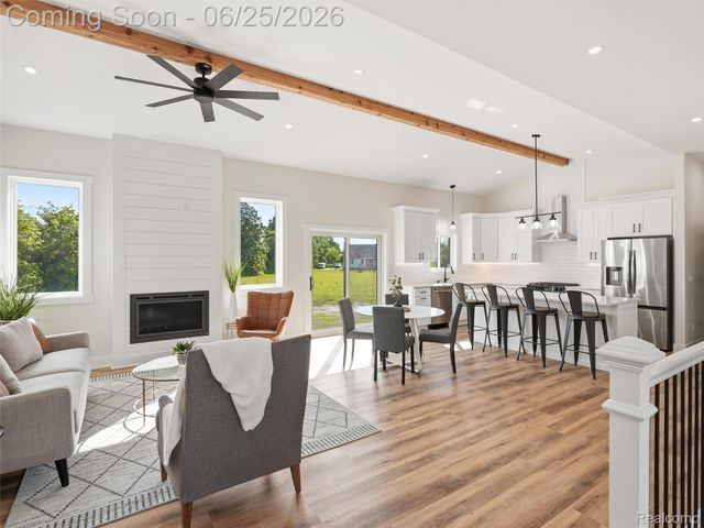 77850 Angling Road, Richmond, MI 48062