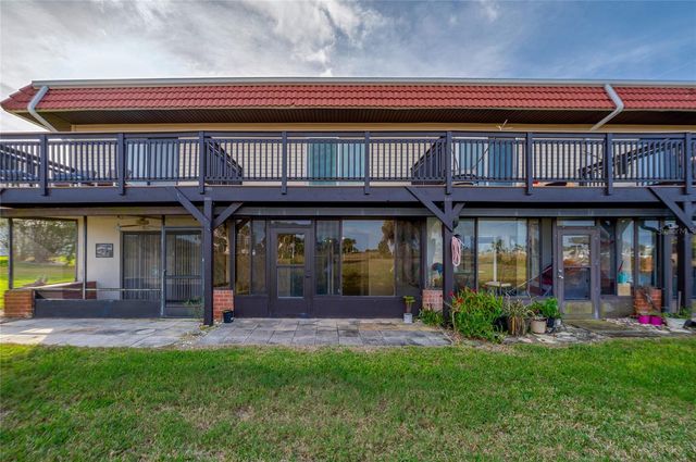 35 N OCEAN PALM VILLAS 35, Flagler Beach, FL 32136