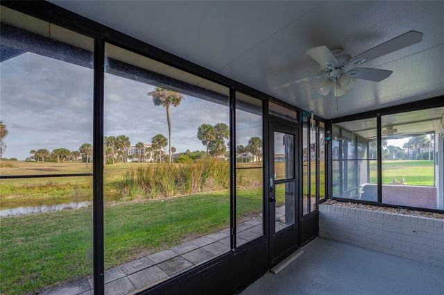 35 N OCEAN PALM VILLAS 35, Flagler Beach, FL 32136