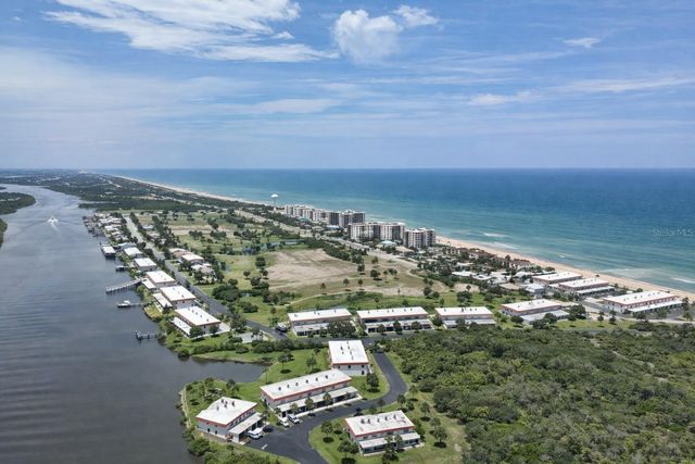 35 N OCEAN PALM VILLAS 35, Flagler Beach, FL 32136