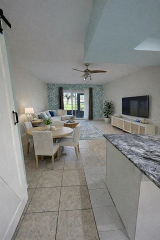 35 N OCEAN PALM VILLAS 35, Flagler Beach, FL 32136