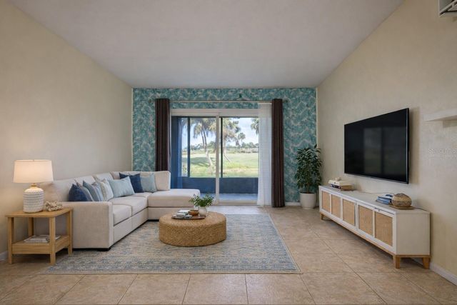 35 N OCEAN PALM VILLAS 35, Flagler Beach, FL 32136