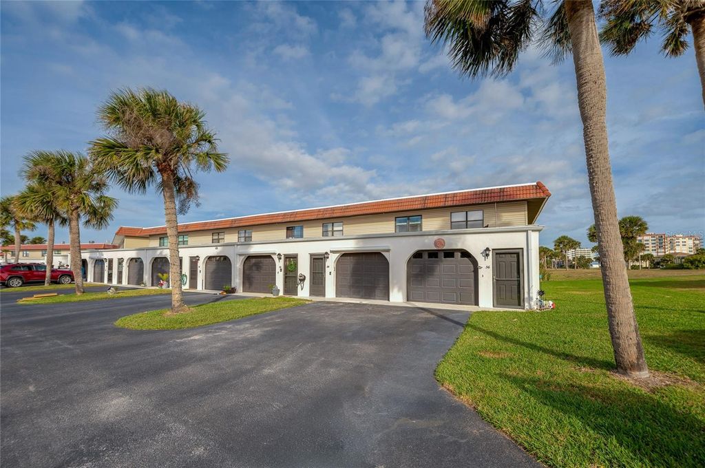 35 N OCEAN PALM VILLAS 35, Flagler Beach, FL 32136