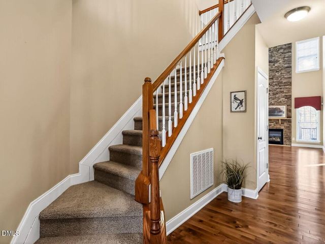 1972 Weaver Forest Way, Morrisville, NC 27560