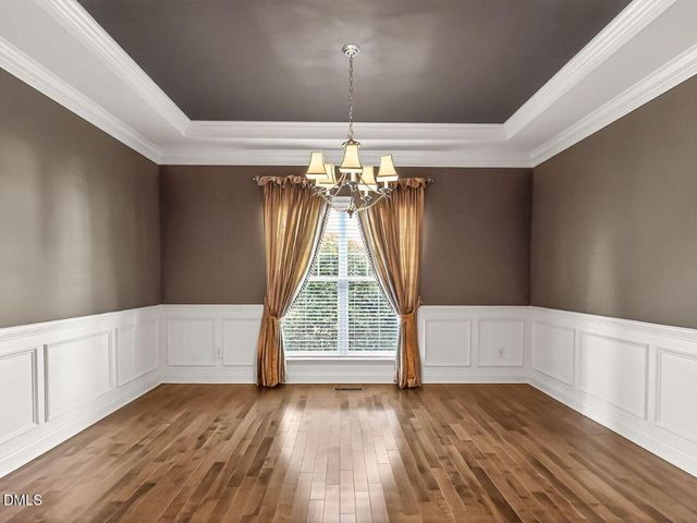 1972 Weaver Forest Way, Morrisville, NC 27560