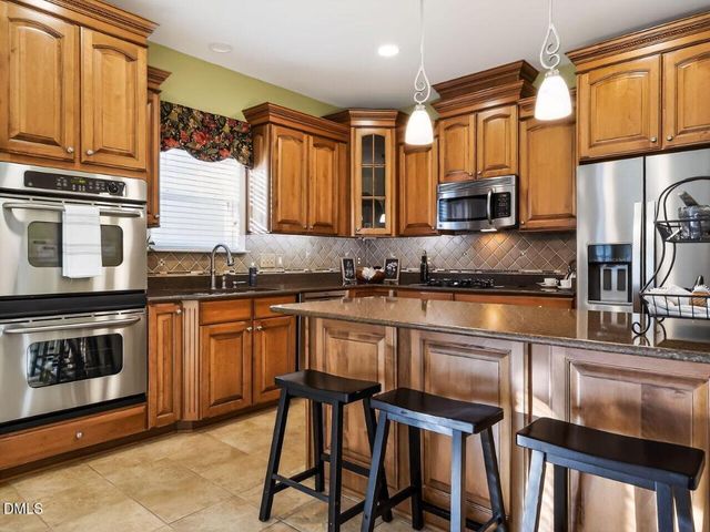 1972 Weaver Forest Way, Morrisville, NC 27560