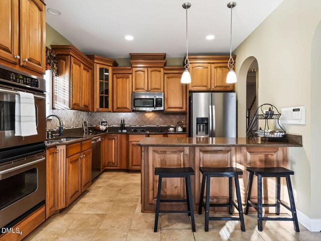 1972 Weaver Forest Way, Morrisville, NC 27560