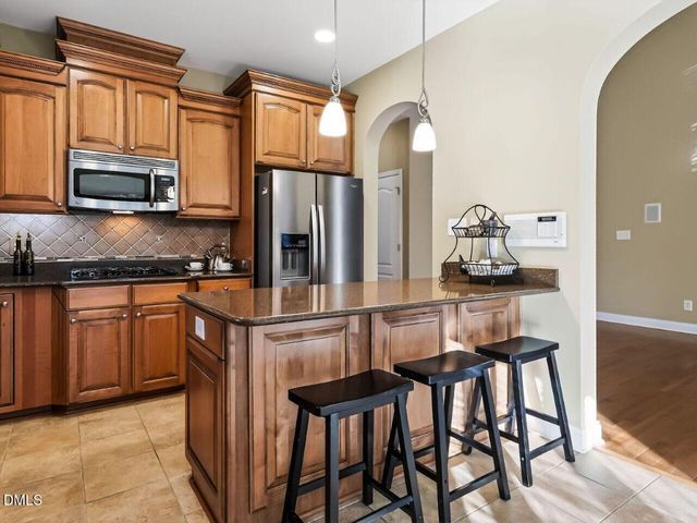 1972 Weaver Forest Way, Morrisville, NC 27560