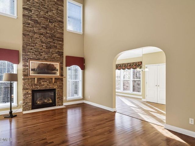 1972 Weaver Forest Way, Morrisville, NC 27560