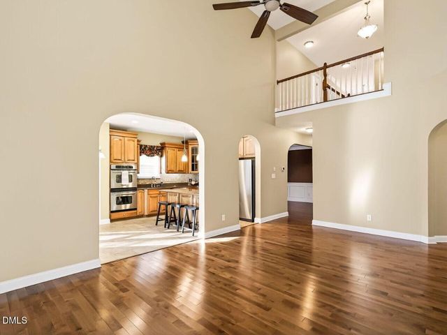 1972 Weaver Forest Way, Morrisville, NC 27560