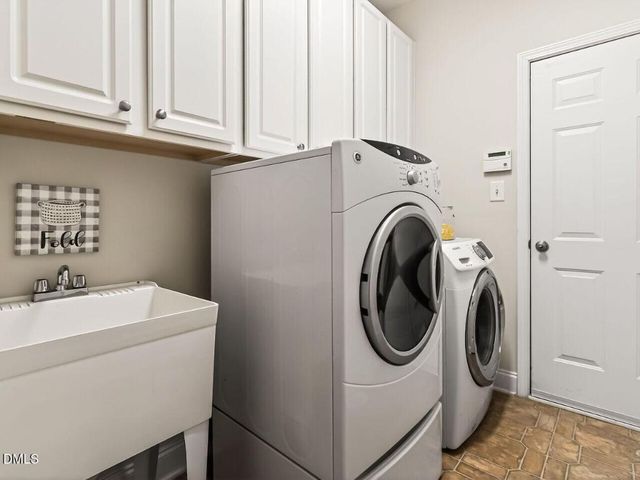 1972 Weaver Forest Way, Morrisville, NC 27560