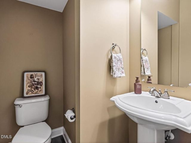 1972 Weaver Forest Way, Morrisville, NC 27560