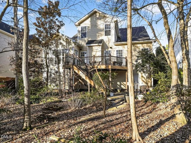 1972 Weaver Forest Way, Morrisville, NC 27560