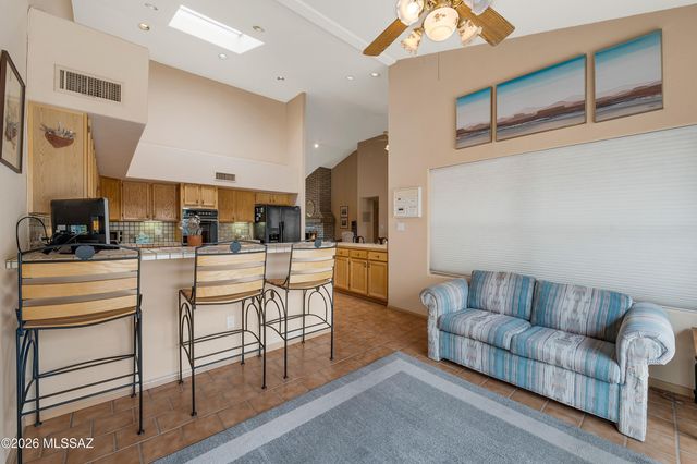 12390 E Avenida De La Vista Verde, Tucson, AZ 85749
