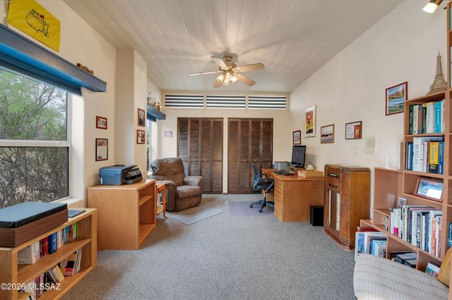 12390 E Avenida De La Vista Verde, Tucson, AZ 85749