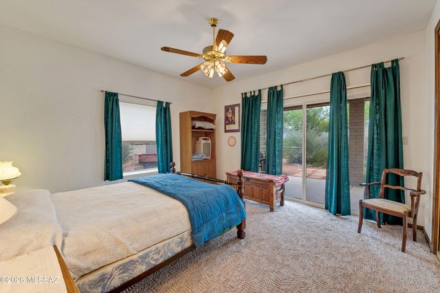 12390 E Avenida De La Vista Verde, Tucson, AZ 85749