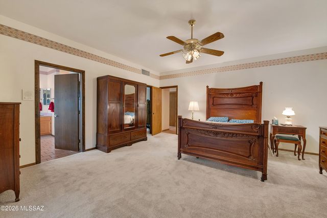 12390 E Avenida De La Vista Verde, Tucson, AZ 85749