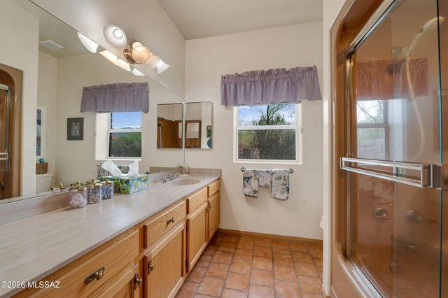 12390 E Avenida De La Vista Verde, Tucson, AZ 85749